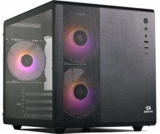 Púzdro Redragon Pagos 1 ARGB (GC-570)