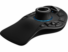 Pripojte 3D myš CONNECT3D