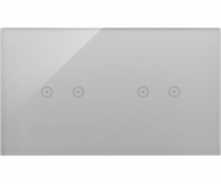 Kontakt-Simon Touch rámčeky S54 Dotykový dotykový panel, ...