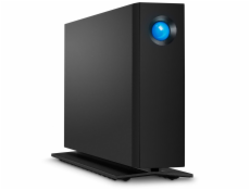LaCie d2 Professional       24TB