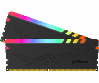Dahua Technology C600 RGB pamäť, DDR4, 32 GB, 3600 MHz, C...