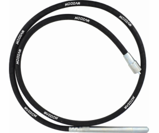 Hoozar 3M AW08400 AW08401 Palcát pre vibrátor do betónu