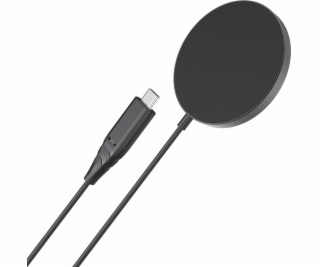 Choetech nabíjačka Choetech bezdrôtová magnetická nabíjač...