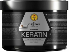 DALAS_Keratín Hair Mask keratínová maska na vlasy 500ml
