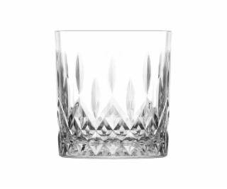 Sklenice na whisky LAV ODIN LV-ODN430F, 330 ml, 6 ks.