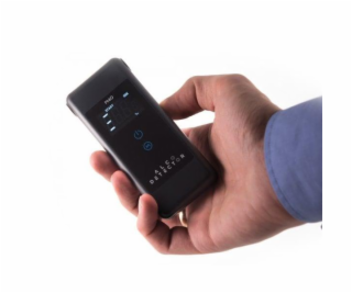 Alkoholester ALCODETECTOR M40