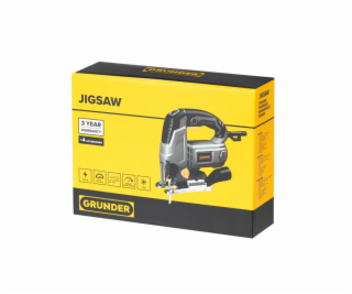 Brúska Grunder M1Q-KK2-105 750 A, 750 W
