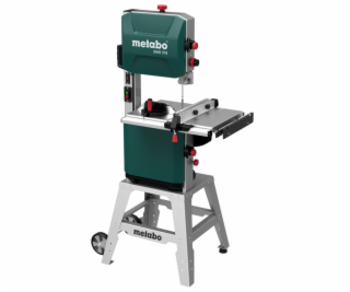 Metabo BAS 318 Precision WNB Band Saw