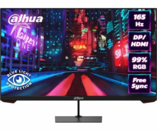 Monitor Dahua Technology LM24-E200A