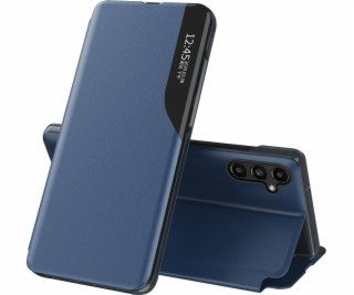 Puzdro Hurtel Eco Leather View Case pre Samsung Galaxy A1...