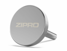 Zipro Upínacia skrutka pre zaťaženie nad 36 kg pre SQUARE nastaviteľnú činku