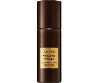 Tom Ford Tobacco Vanille celotelový sprej 150 ml
