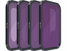 Súprava filtrov Freewell ND8, ND16, ND32, ND64 Freewell pre Samsung Galaxy S23 Ultra