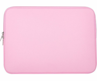 Puzdro Hurtel Univerzálna taška na 15,6'' notebook, zasúv...