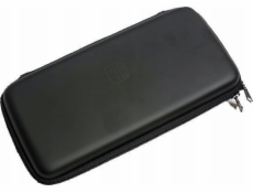 MARIGames Cover Case pre konzolu Nintendo Switch / Switch OLED - čierny