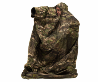 Buteo Photo Gear Bag Hide green