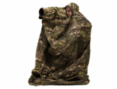 Buteo Photo Gear Bag Hide green
