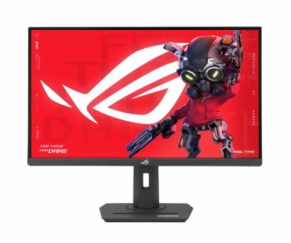 ASUS ROG/Strix XG27ACS/27 /IPS/QHD/180Hz/1ms/Black/3R