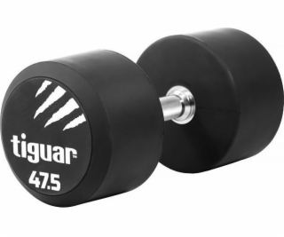 Činka Tiguar TI-WHPU0475 pogumovaná 1 x 47,5 kg