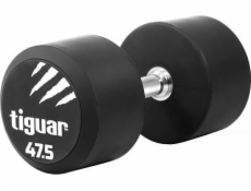 Činka Tiguar TI-WHPU0475 pogumovaná 1 x 47,5 kg