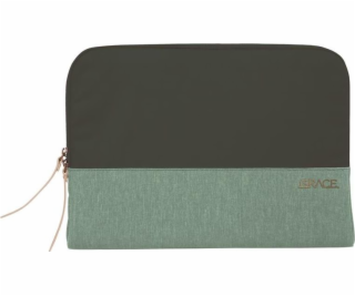 Púzdro STM Grace 13" zelené