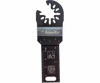 Einhell MULTITOOL PÍLOVÝ LIST 22x48MM. 49709152