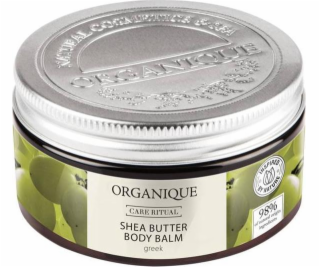 Organique Care Ritual grécke telové mlieko 100 ml
