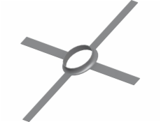 Concept Držiak centrovania dymovodu 80 (F90540080)