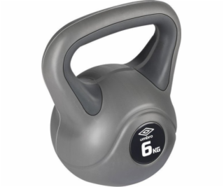 Kettlebell Umbro Kettlebell pre kondičné cvičenie činka U...