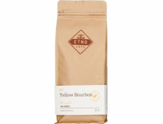 Etno Cafe Brazil Žltá zrnková káva Bourbon 1 kg