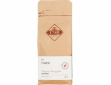 Etno Cafe Fusion zrnková káva 250g