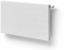 Karadónový radiátor Planar Style PS22 500 x 1600 mm vľavo