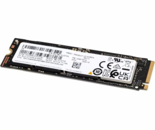 Samsung PM9A1 SSD (hromadný) 1TB M.2 2280 PCI-E x4 Gen4 N...