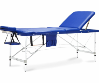 Bodyfit Table, 3-segmentové hliníkové XXL masážne lôžko
