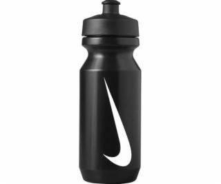Nike Bottle Big Mouth čierna 650ml