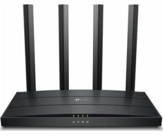 Router TP-Link Archer AX17