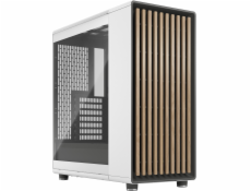 Počítač Unity V2 White, Core i3-13100, 64 GB, Intel UHD Graphics 630, 1 TB M.2 PCIe Windows 11 Pro