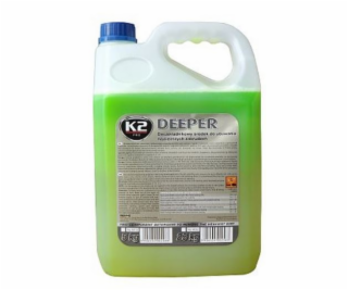 K2 Dvojzložkový DEEPER prostriedok na odstránenie najťažš...