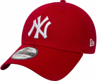 New Era NEW ERA šiltovka 39TH NYY červená M/L