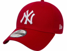 New Era NEW ERA šiltovka 39TH NYY červená M/L