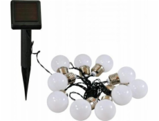 Volteno VOLTENO ZÁVESNÁ SOLÁRNA LAMPA PLASTOVÁ VO2223