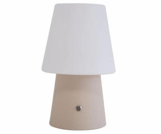 8 seasons No. 1 Sand 30 dimmbare RGB-LED mit Akku