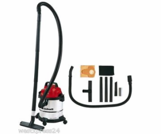 Einhell TC-VC 1812 S Mokro Suchý vysávač