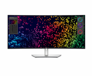 DELL U4025QW UltraSharp/ 40  WUHD curved/ 21:9/ 5120 x 21...