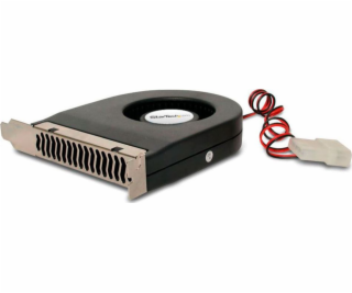 StarTech Fan pre rozširujúci slot (FANCASE)