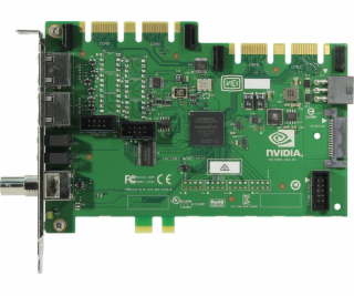 PNY Quadro G-SYNC pre Pascal