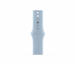 Watch Acc/41/Light Blue Sport Band - S/M