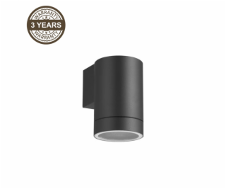 Lampa Domoletti ELDO HR60273, 7W, GU10, IP44, černá