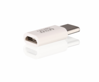 Adaptér k nab.microUSB-microUSB typ C