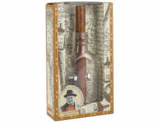 Stolní hra Brain Games Churchill s Whisky Bottle